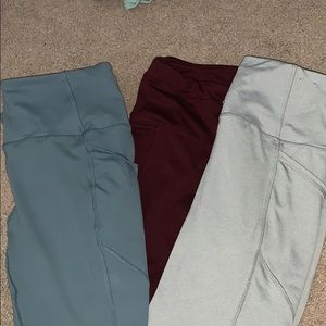 Legging Bundle